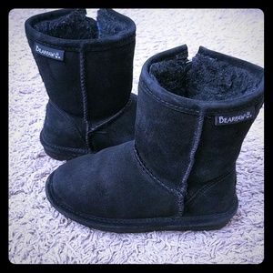 Bearpaw boots